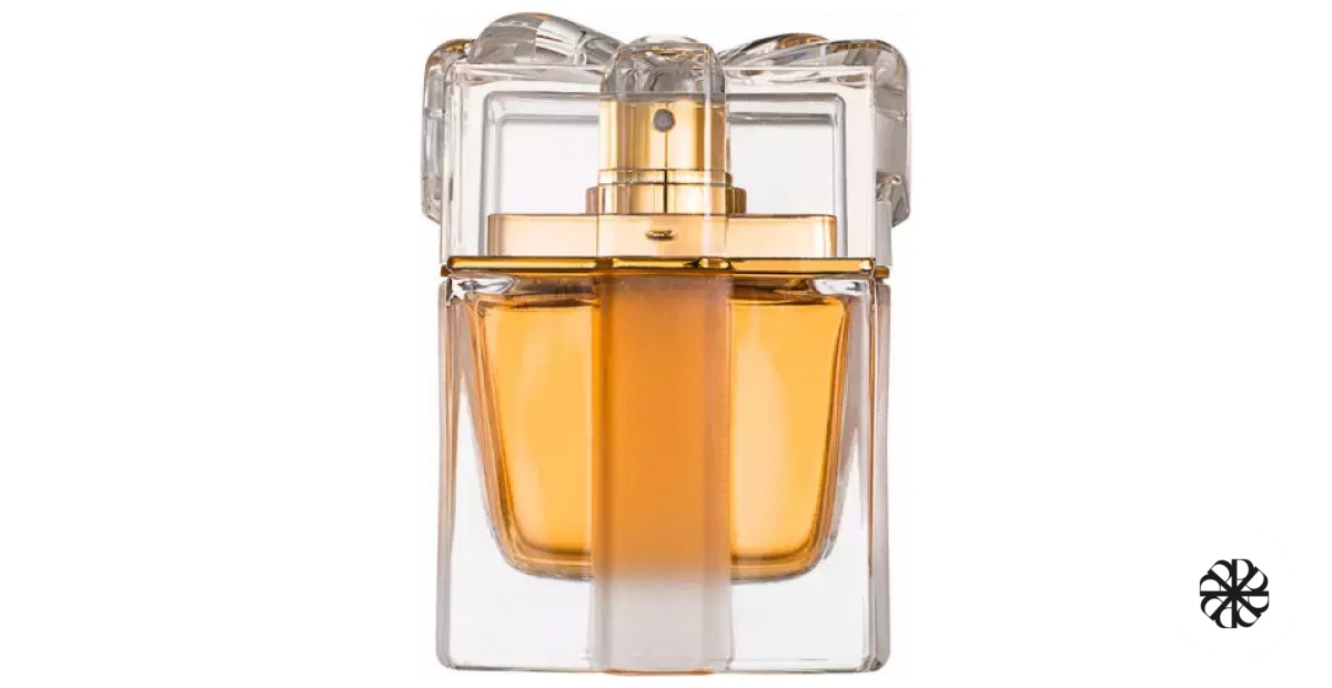 A Wish Gold Lonkoom Parfum