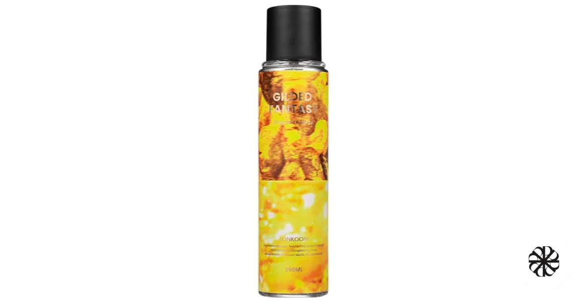 Gilded Fantasy Lonkoom Parfum