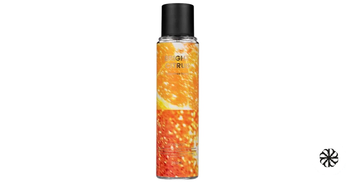 Bright Citrus Lonkoom Parfum