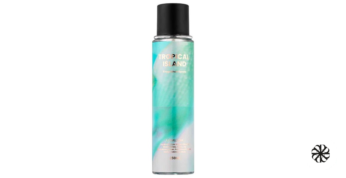 Tropical Island Lonkoom Parfum