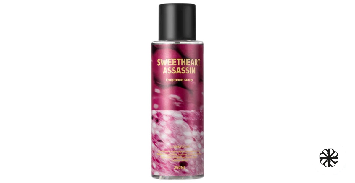 Sweetheart Assassin Lonkoom Parfum