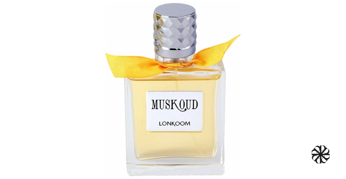Musk Oud Lonkoom Parfum