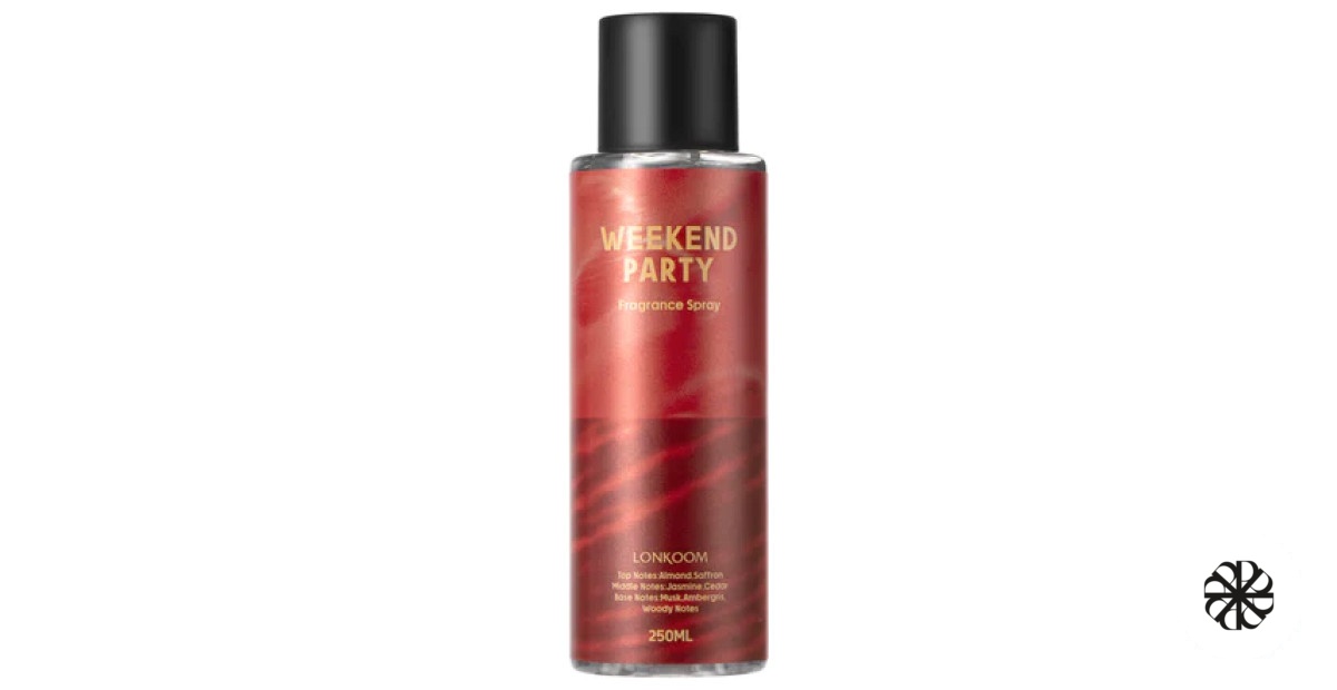Weekend Party Lonkoom Parfum