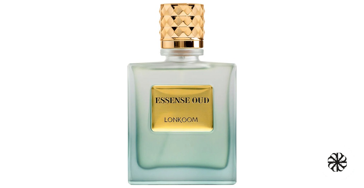 Essense Oud Lonkoom Parfum