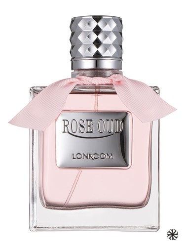 Rose Oud Lonkoom Parfum