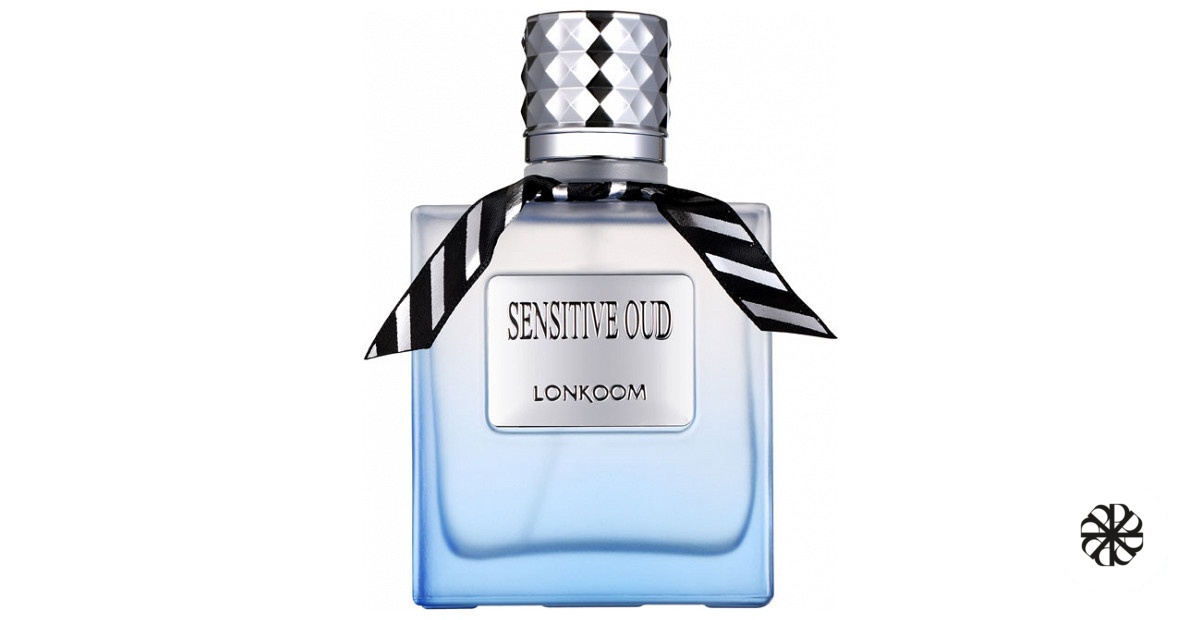 Sensitive Oud Lonkoom Parfum