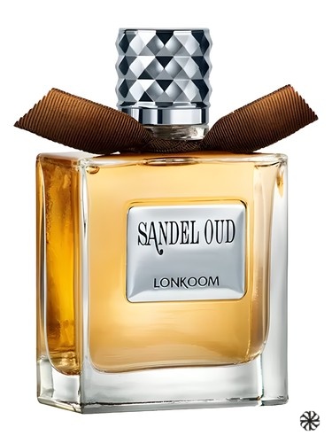Sandel Oud Lonkoom Parfum