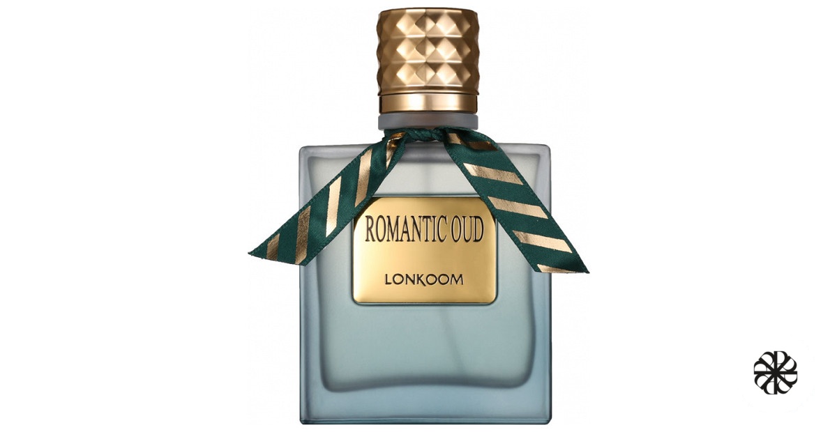 Romantic Oud Lonkoom Parfum