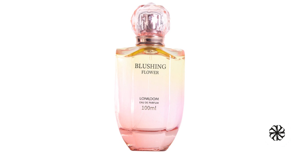 Blushing Flower Lonkoom Parfum
