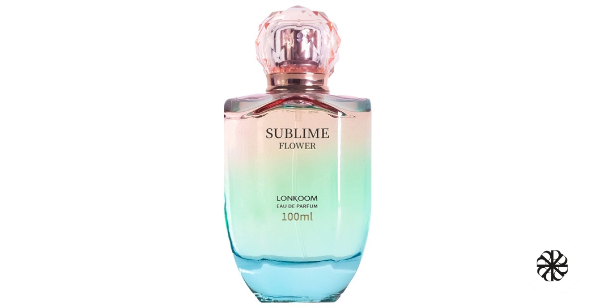 Sublime Flower Lonkoom Parfum