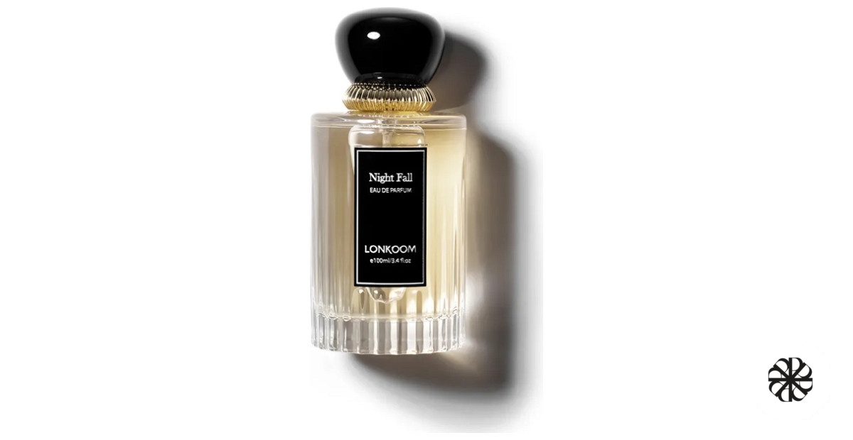Night Fall Lonkoom Parfum