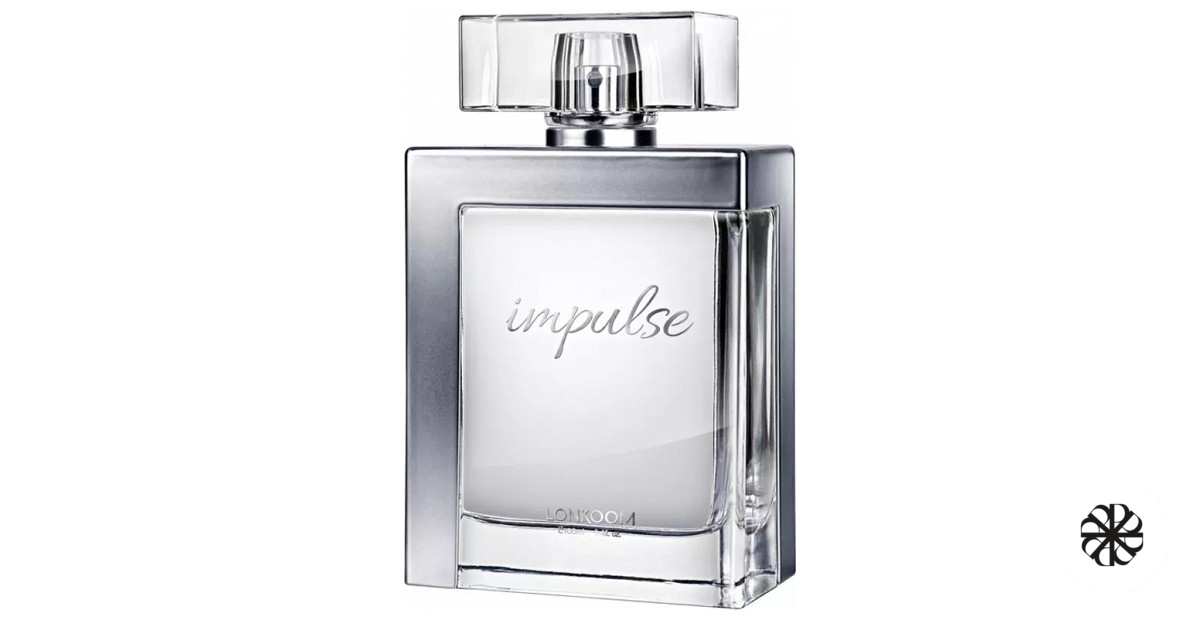 Impulse For Men Lonkoom Parfum