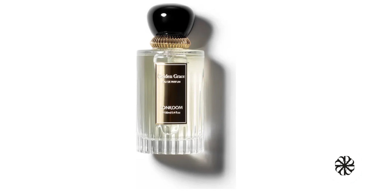 Golden Grace Lonkoom Parfum