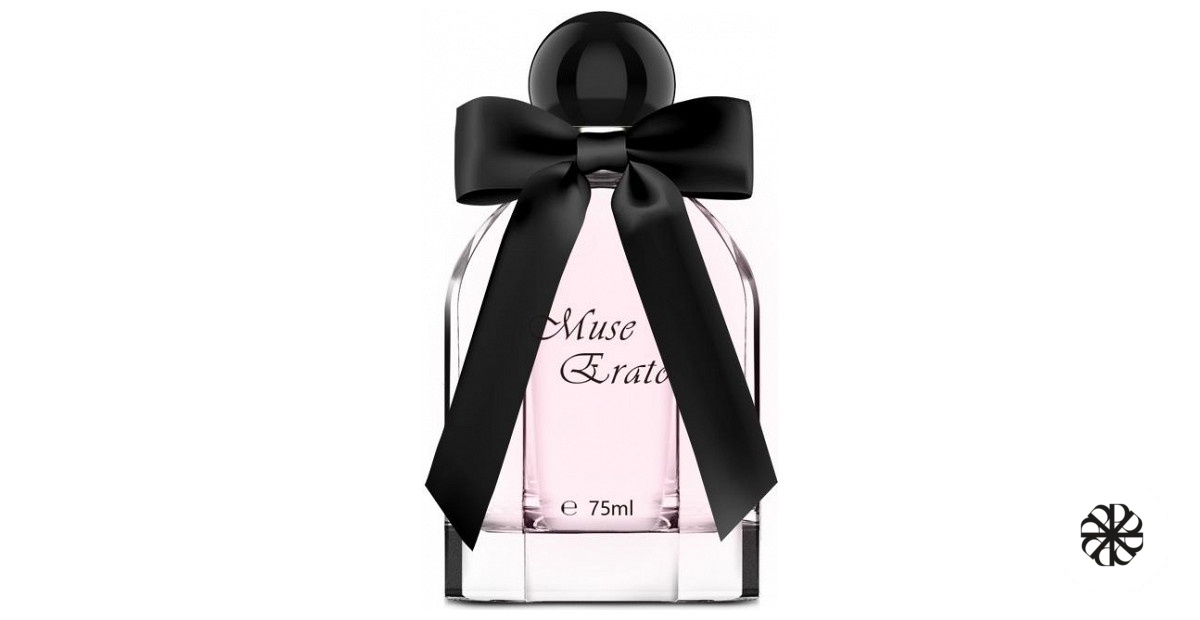 Muse Erato Lonkoom Parfum