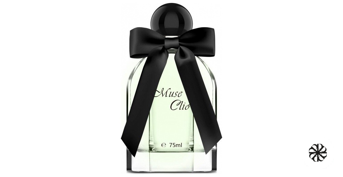 Muse Clio Lonkoom Parfum