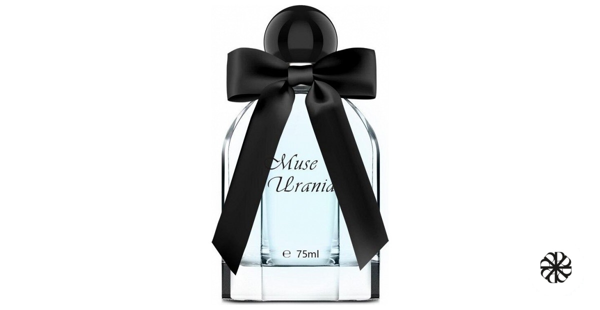 Muse Urania Lonkoom Parfum