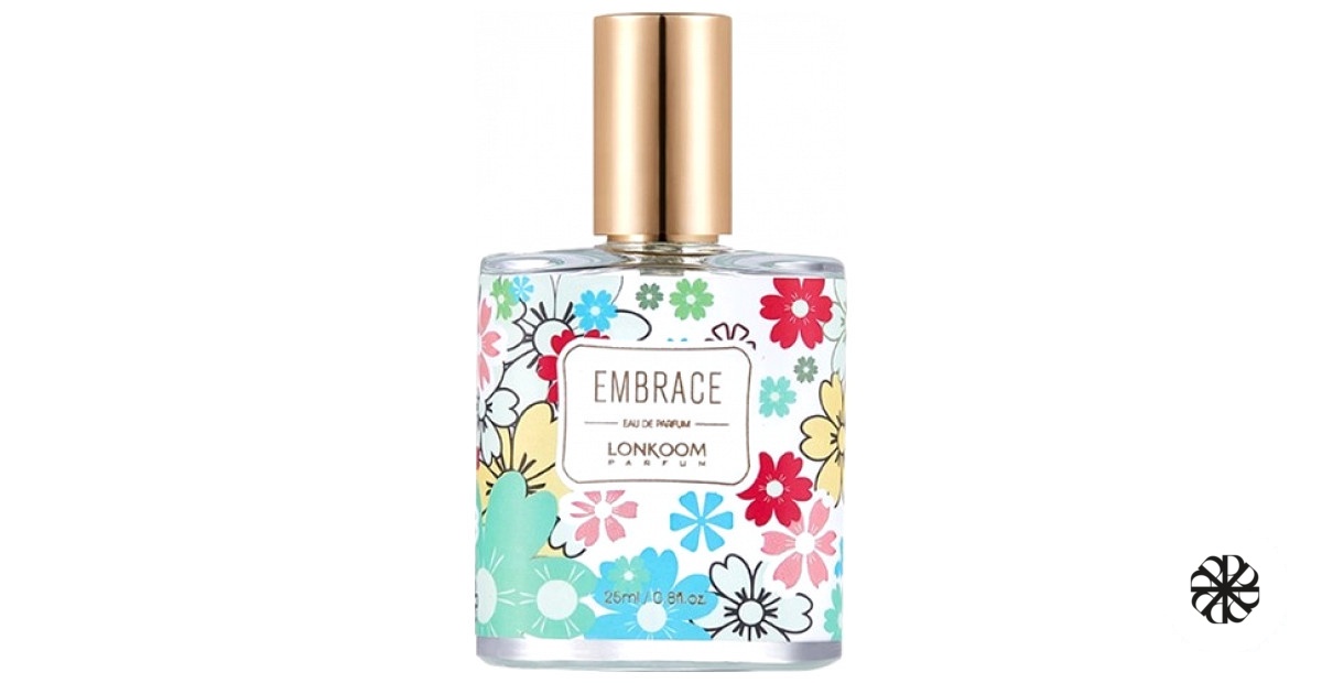 Embrace Lonkoom Parfum