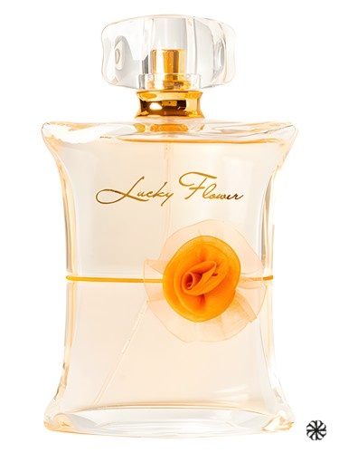 Lucky Flower Orange Lonkoom Parfum