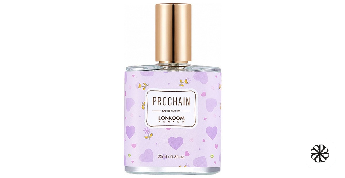 Prochain Lonkoom Parfum