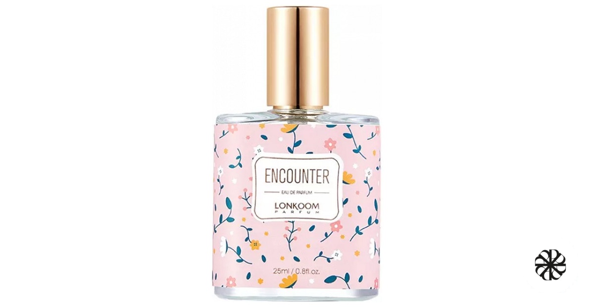 Encouter Lonkoom Parfum