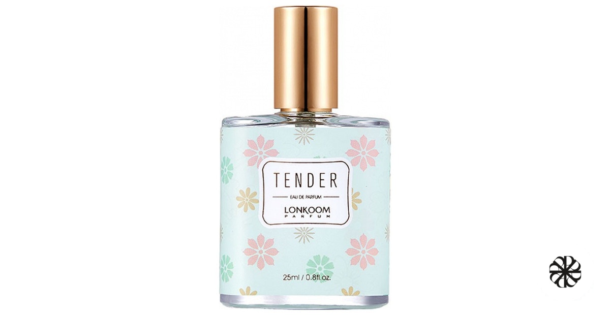 Tender Lonkoom Parfum