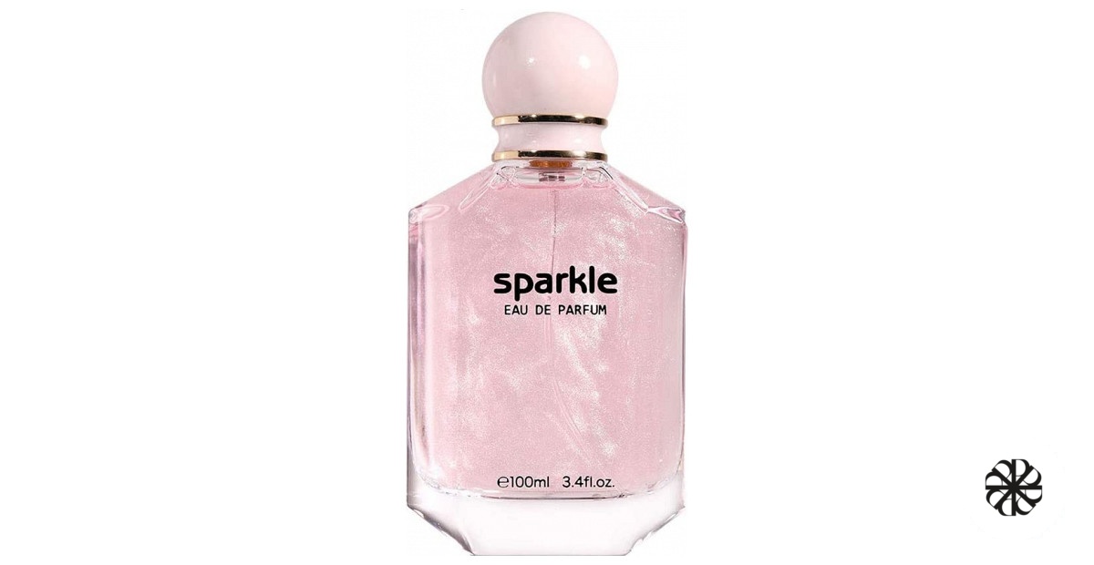 Sparkle Pink Lonkoom Parfum