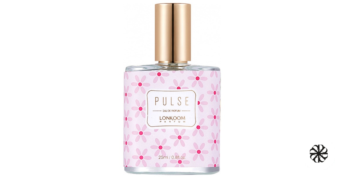 Pulse Lonkoom Parfum