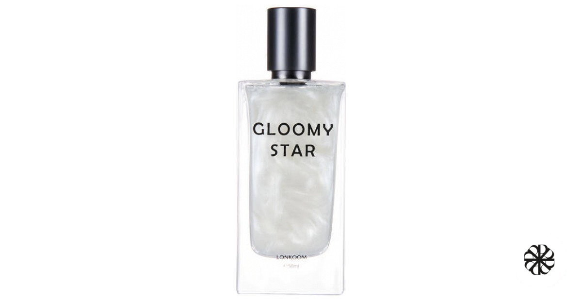 Gloomy Star Lonkoom Parfum