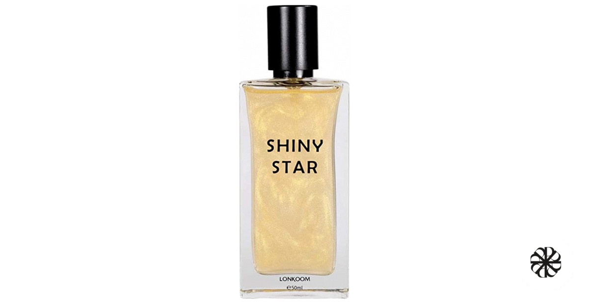 Shiny Star Lonkoom Parfum