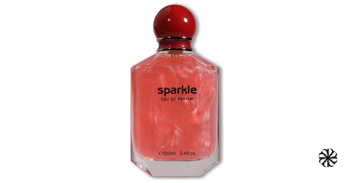 Sparkle Red Lonkoom Parfum