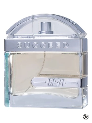 Succeed Men Lonkoom Parfum