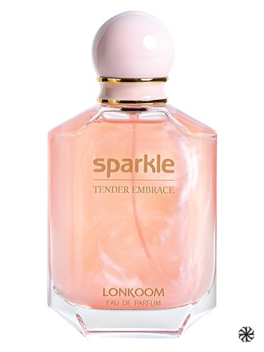 Sparkle Tender Embrace Lonkoom Parfum