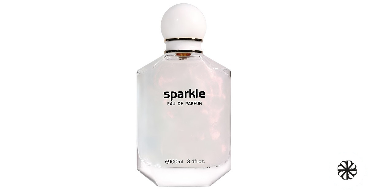 Sparkle White Lonkoom Parfum