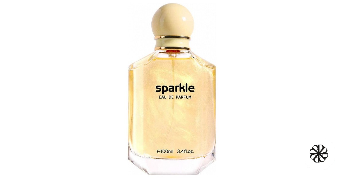 Sparkle Yellow Lonkoom Parfum