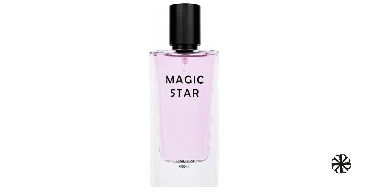 Magic Star Lonkoom Parfum