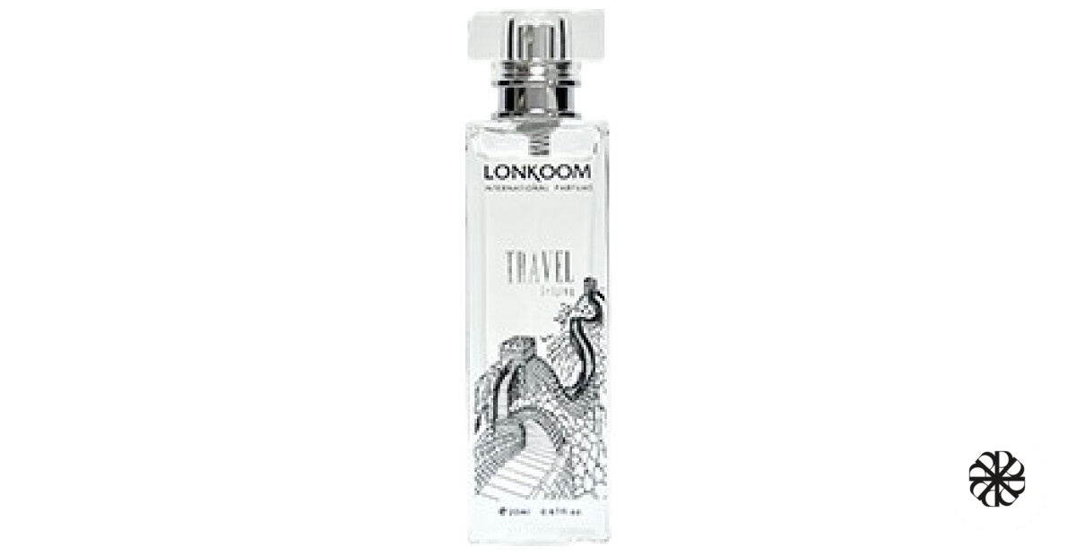 Travel Beijing Lonkoom Parfum
