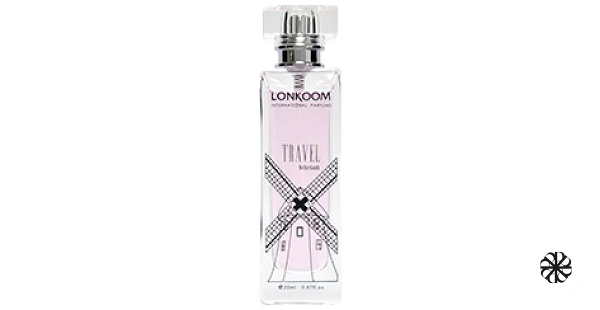 Travel Netherlands Lonkoom Parfum