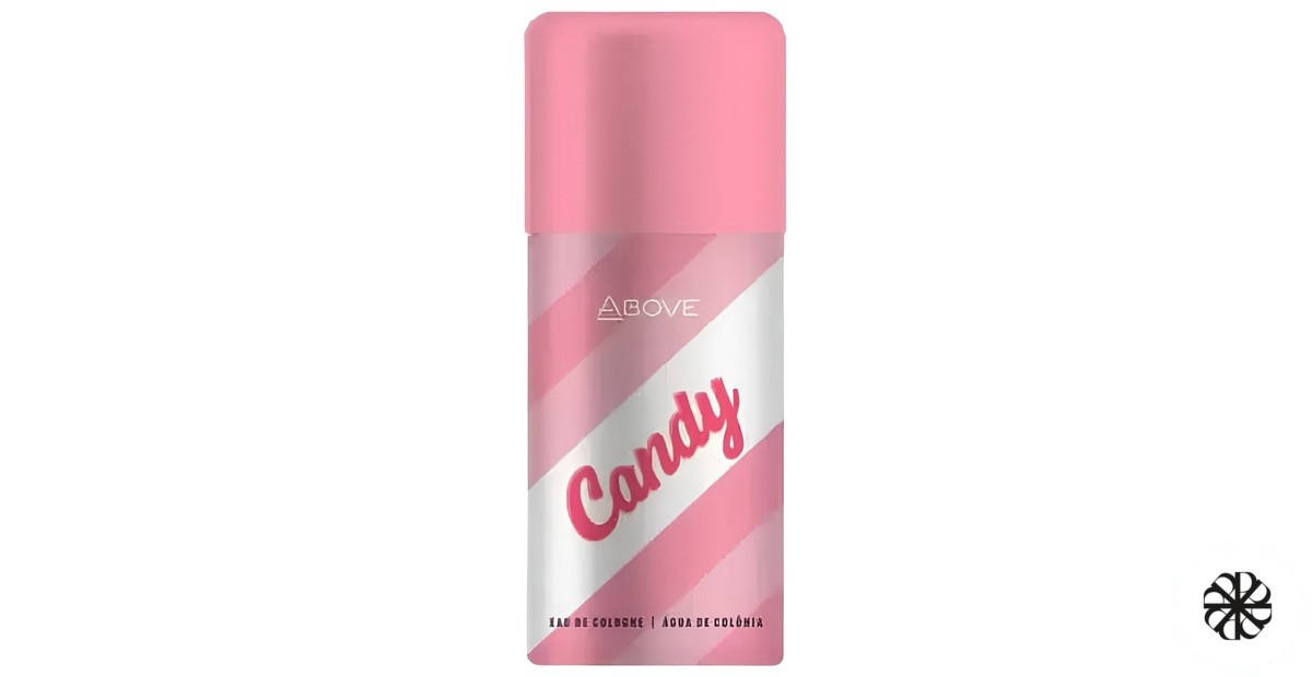 Candy Above
