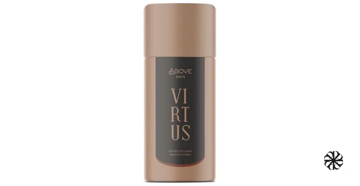 Virtus Above