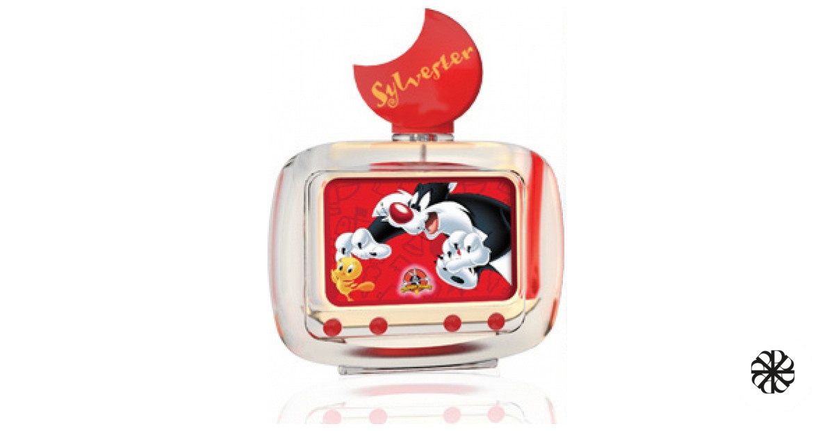 Sylvester Looney Tunes
