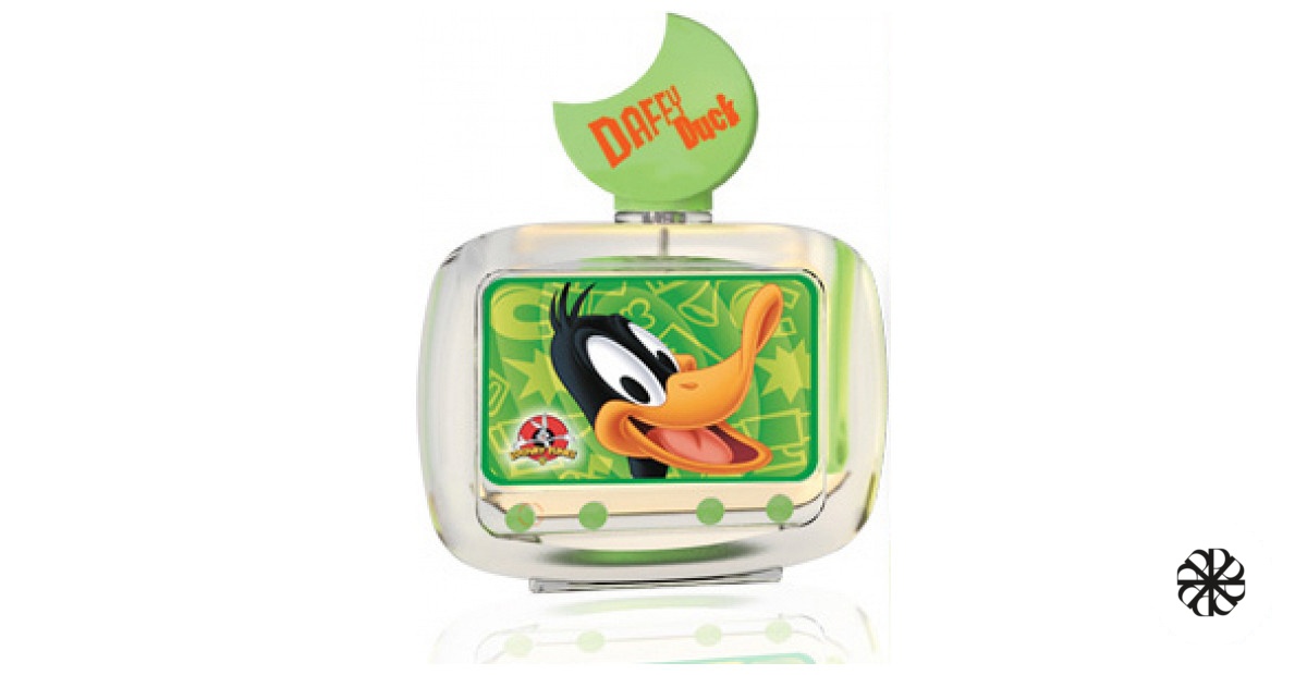 Daffy Duck Looney Tunes