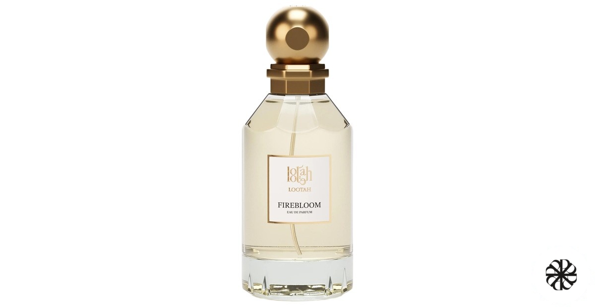 Firebloom Lootah Perfumes