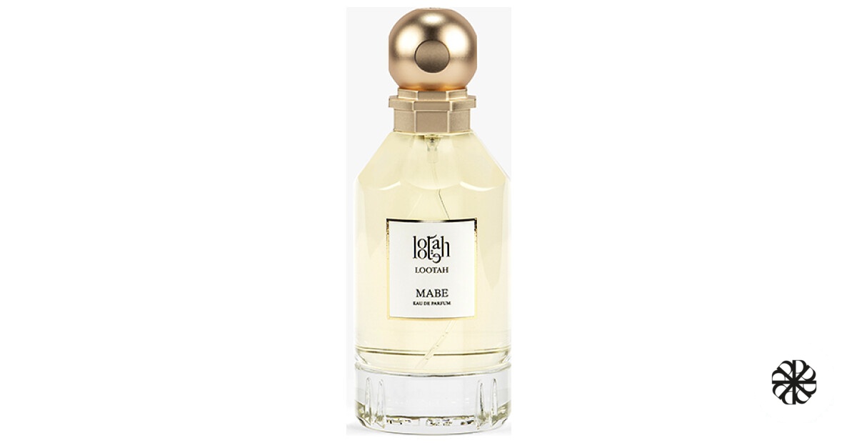 Mabe Lootah Perfumes
