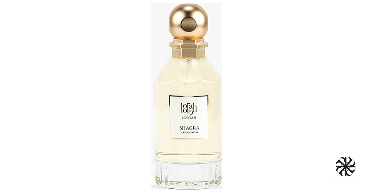 Shagra Lootah Perfumes