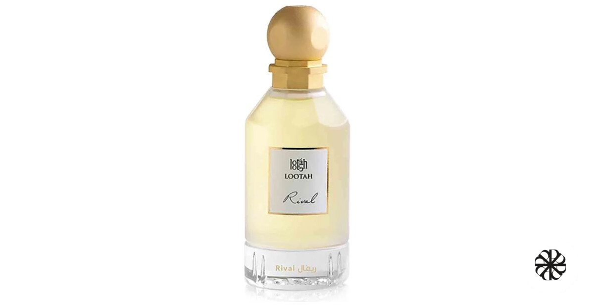 Rival Lootah Perfumes