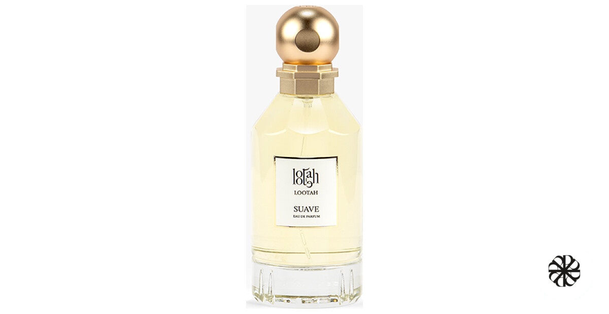 Suave Lootah Perfumes