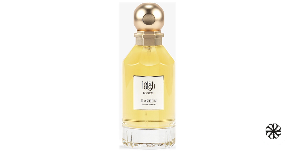 Razeen Lootah Perfumes