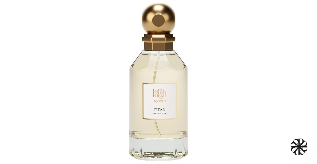 Titan Lootah Perfumes