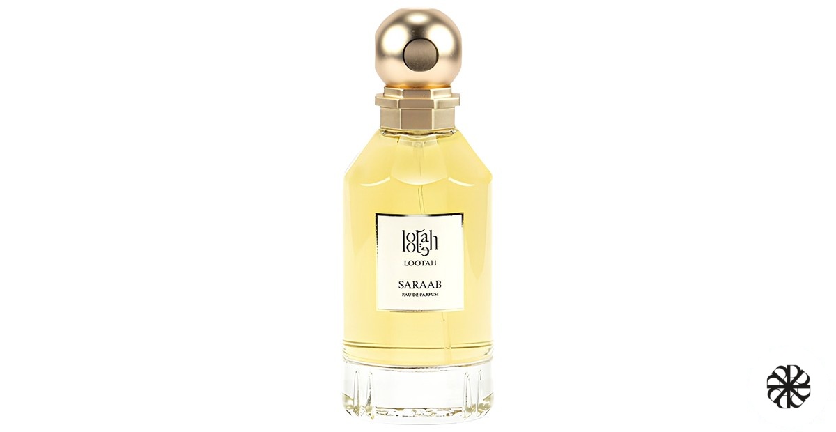 Saraab Lootah Perfumes