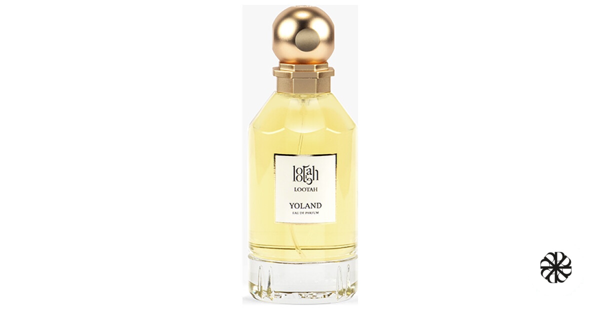 Yoland Lootah Perfumes